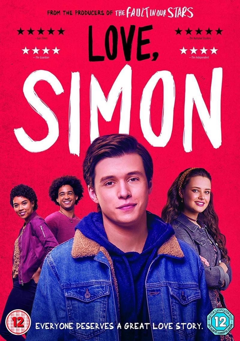 BWW News: LOVE, SIMON to become a TV Series on Disney+! 