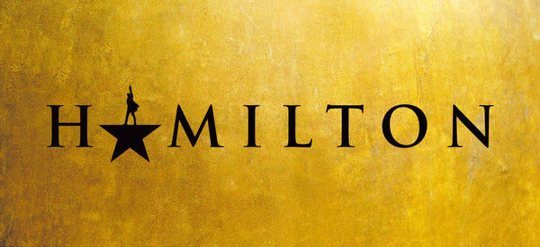 Review: HAMILTON at the Tulsa Performing Arts Center Image