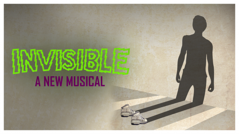 'Some Like it Pop' Podcast Releases Season 2 of 'Making a Musical' with Marc Kudisch, Creators, Stars of INVISIBLE: THE MUSICAL Image