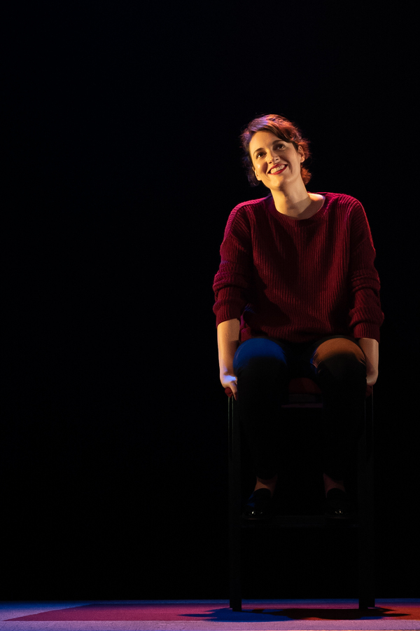 Photo Flash: Phoebe Waller-Bridge Brings FLEABAG to the West End Image