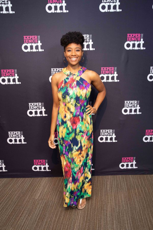 Photo Flash: SIX Celebrates Opening Night in Boston Image