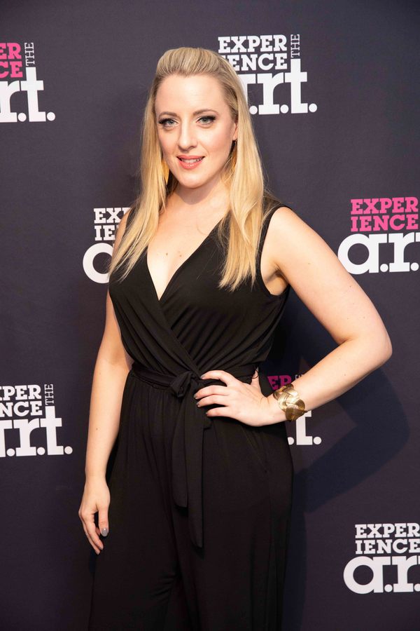Photo Flash: SIX Celebrates Opening Night in Boston Image