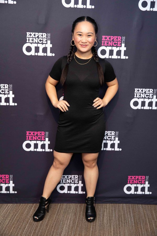 Photo Flash: SIX Celebrates Opening Night in Boston Image