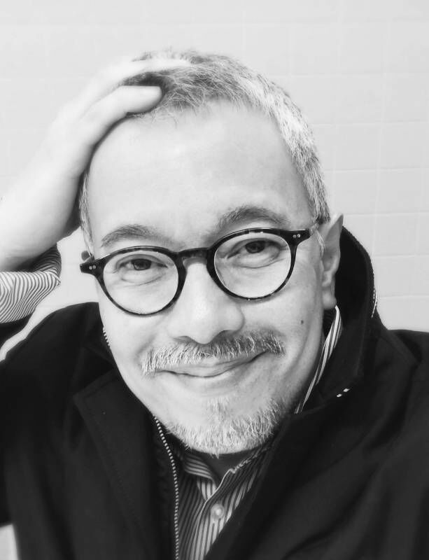 Interview: Ralph B. Peña, Artistic Director of Ma-Yi, Talks Diversity, Faith, and New Production FELIX STARRO Image