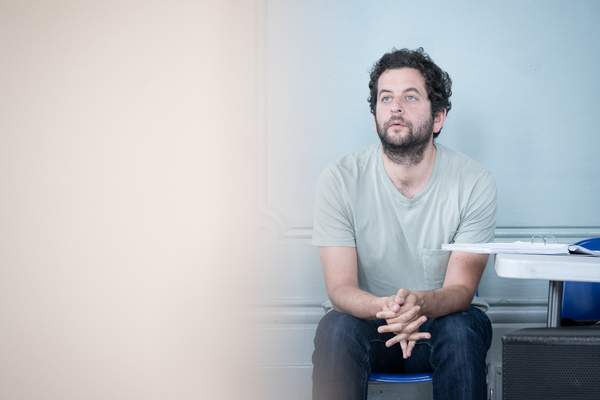 Photo Flash: In Rehearsal with A TASTE OF HONEY Image