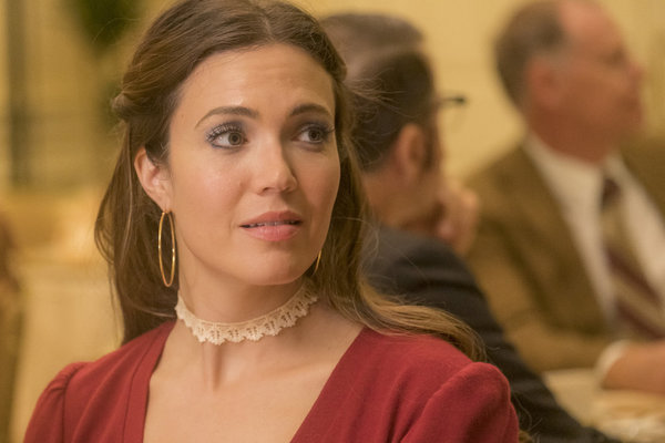 Photo Flash: Get a First Look at the Season Four Premiere of THIS IS US Image