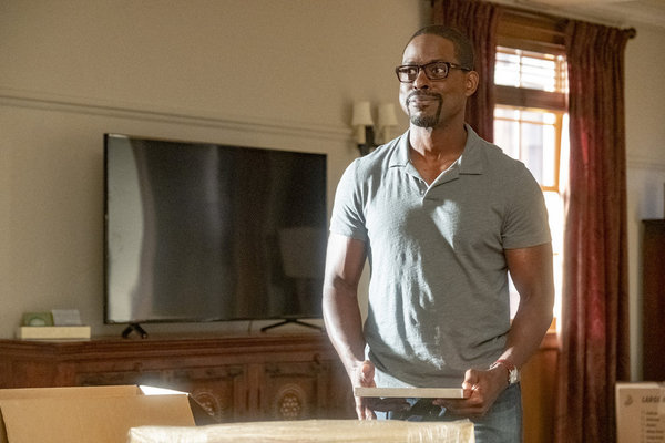 Photo Flash: Get a First Look at the Season Four Premiere of THIS IS US Image