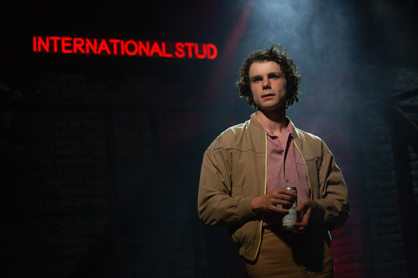 Photo Flash: The Turbine Theatre Presents TORCH SONG Image