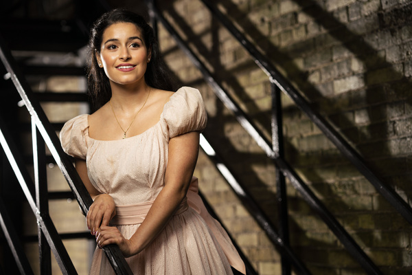 Photo Flash: Meet The Stars Of WEST SIDE STORY At Milwaukee Rep Image