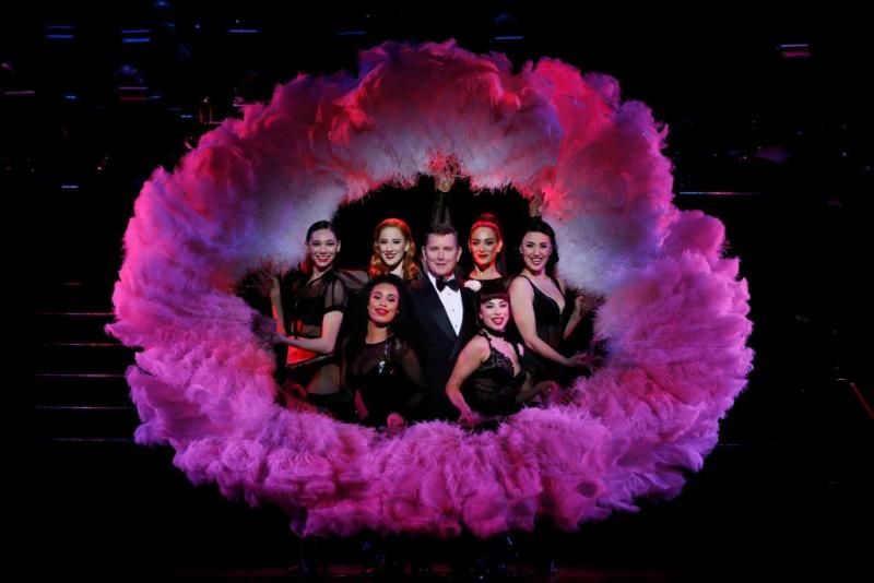 Review: Broadway's Longest Running Musical Revival, CHICAGO Returns To Sydney With An Interesting Twist On The Villianous Duo Of Dames. 