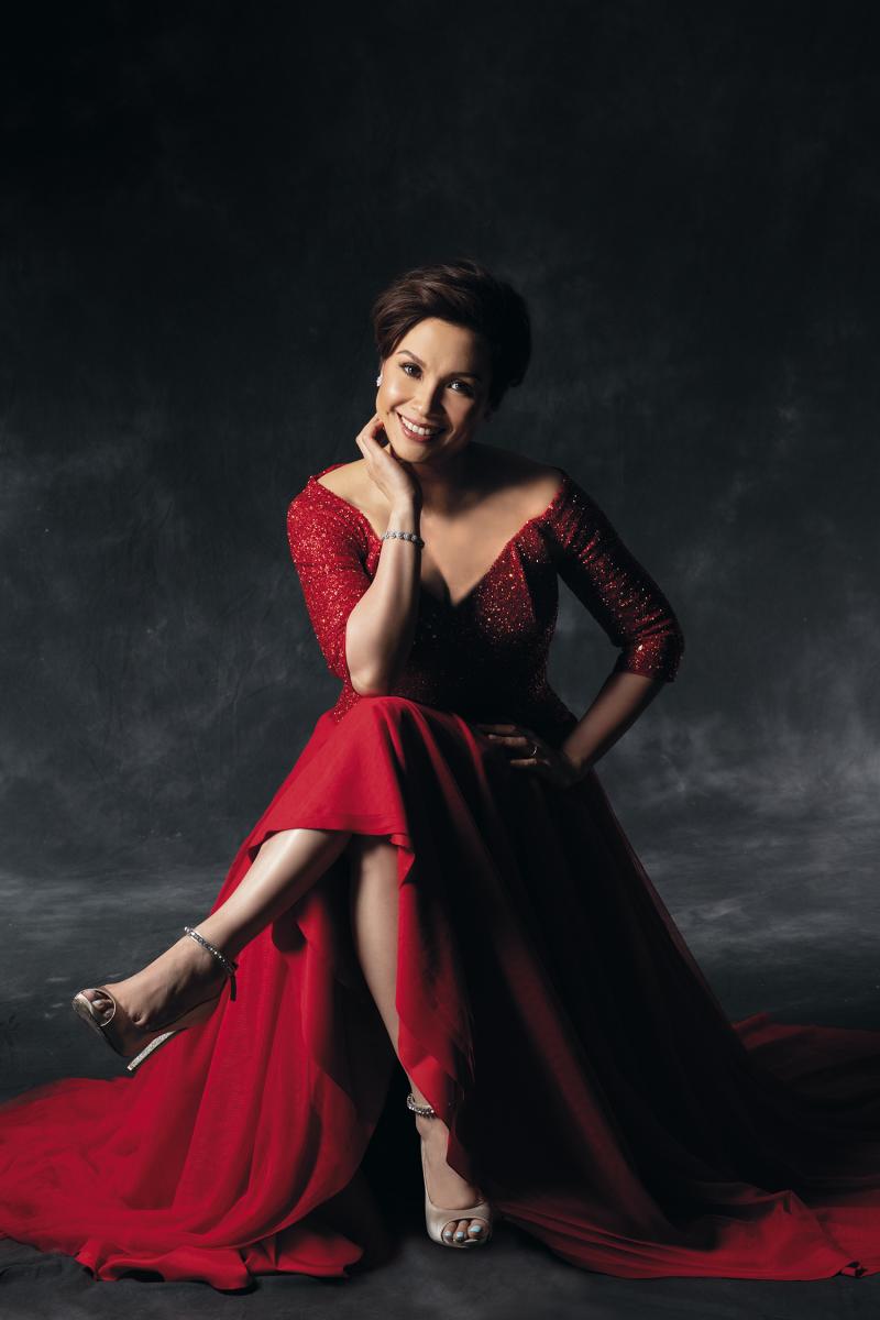 Interview: Lea Salonga Talks 'Perfect Ten' Concert, 'Sweeney Todd,' And More! Image