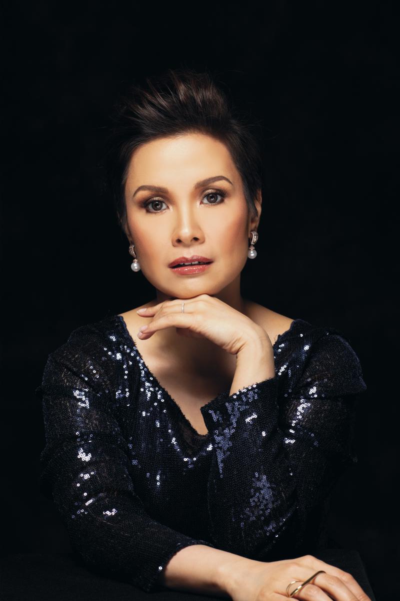 Interview: Lea Salonga Talks 'Perfect Ten' Concert, 'Sweeney Todd,' And More! Image