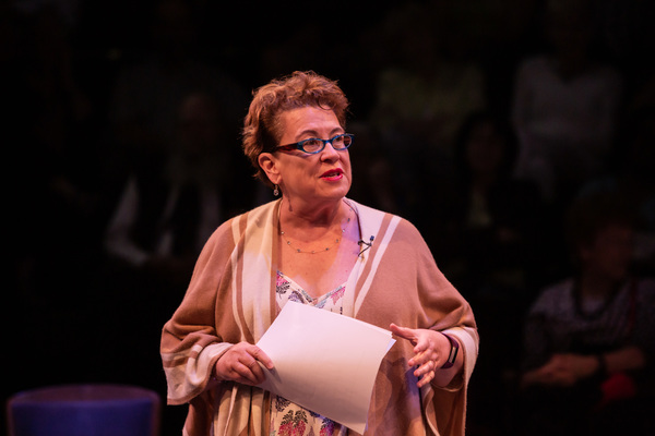 Photo Flash: Arena Stage 2019-2020 Season Preview Image