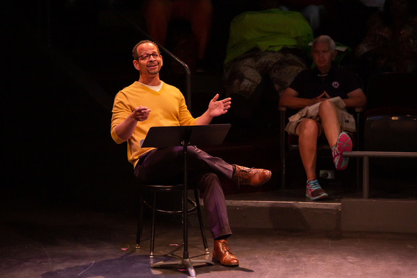 Photo Flash: Arena Stage 2019-2020 Season Preview Image