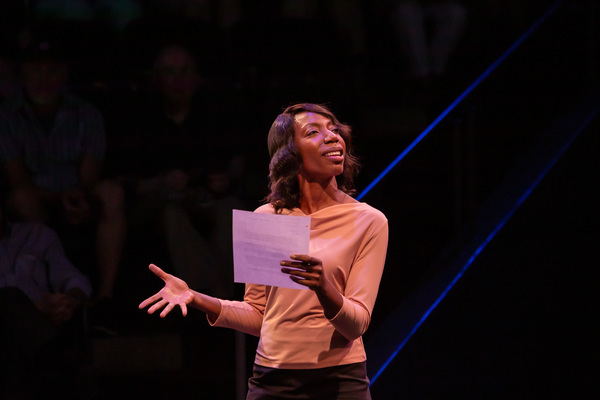 Photo Flash: Arena Stage 2019-2020 Season Preview Image