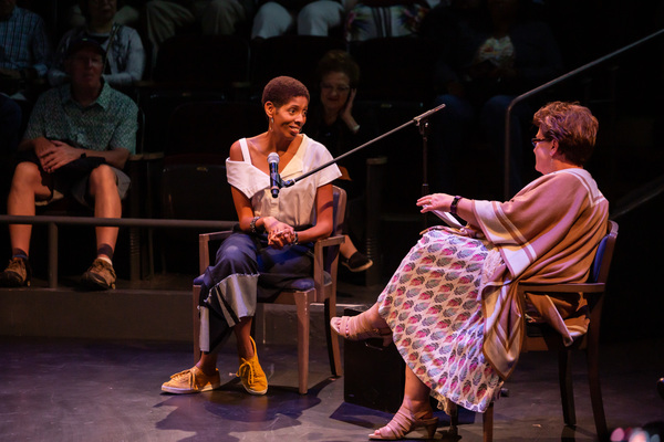 Photo Flash: Arena Stage 2019-2020 Season Preview Image
