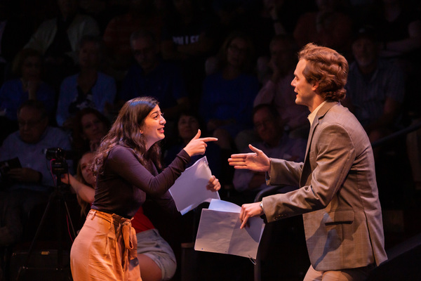 Photo Flash: Arena Stage 2019-2020 Season Preview Image