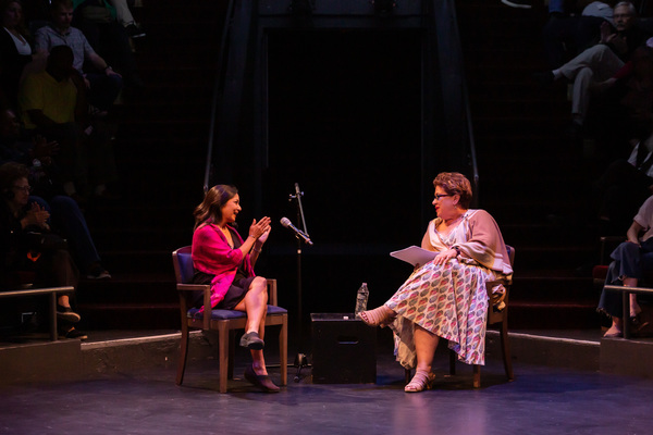Photo Flash: Arena Stage 2019-2020 Season Preview Image
