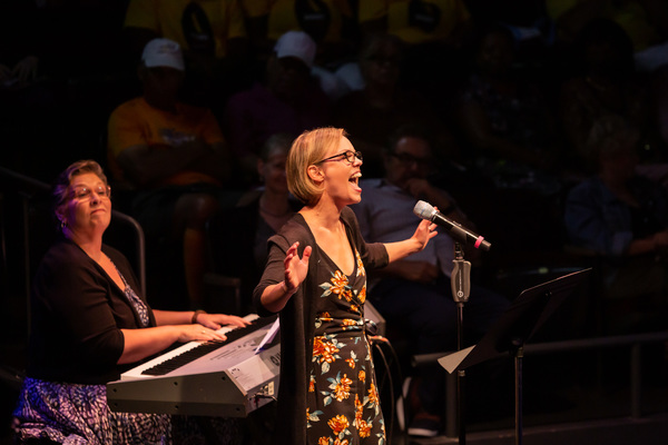 Photo Flash: Arena Stage 2019-2020 Season Preview Image