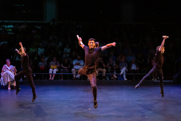 Photo Flash: Arena Stage 2019-2020 Season Preview 