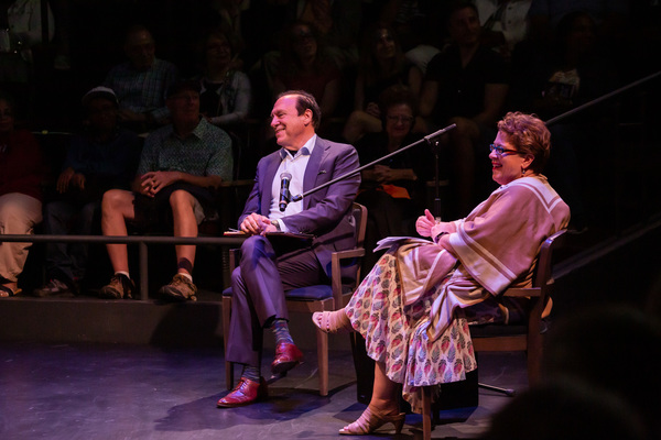 Photo Flash: Arena Stage 2019-2020 Season Preview Image
