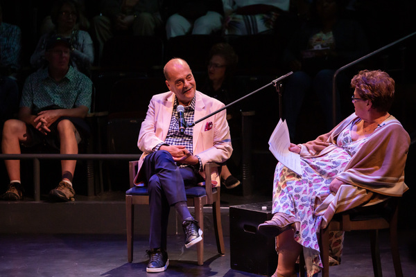 Photo Flash: Arena Stage 2019-2020 Season Preview Image
