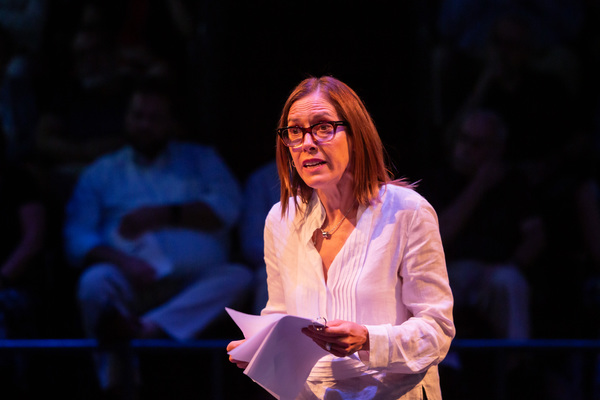 Photo Flash: Arena Stage 2019-2020 Season Preview Image
