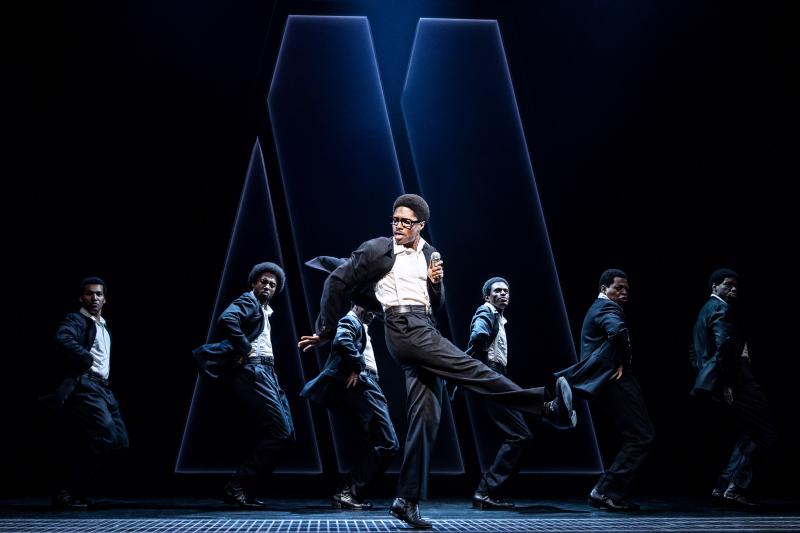 Lin-Manuel Miranda's Six Degrees of Separation (Or Less) to Every Show on Broadway! Image
