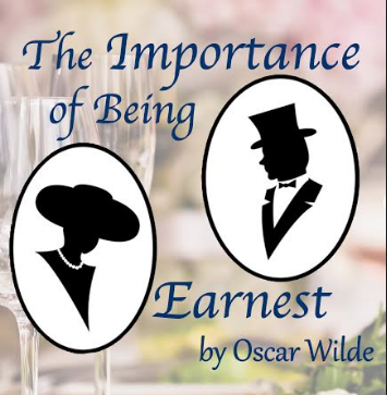 BWW Previews: Prepare for 'Earnest' Laughter at First Presbyterian Theater's THE IMPORTANCE OF BEING EARNEST 