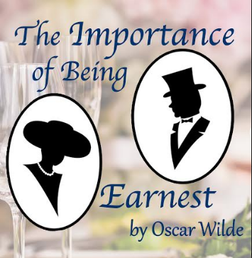 BWW Previews: Prepare for 'Earnest' Laughter at First Presbyterian Theater's THE IMPORTANCE OF BEING EARNEST Image