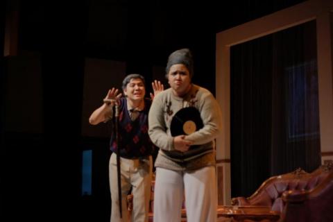 Review: KELOMPOK POJOK's PADA SUATU HARI is Greater Than the Sum of Its Parts 