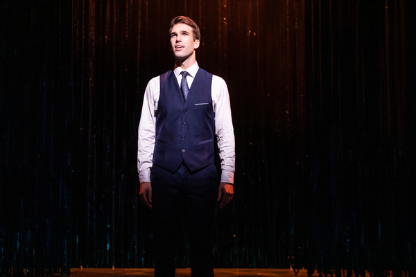 Photo Flash: First Look At THE LITTLE MERMAID At Westport Country Playhouse Image