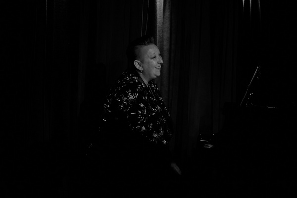 Photo Flash: Kara Lindsay, Ilana Levine, and More Perform in CHANGEMAKERS Concert Image