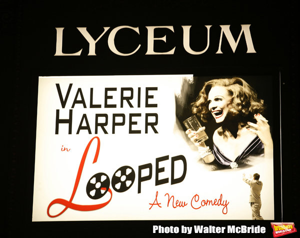 Photo Coverage: Remembering Valerie Harper Image