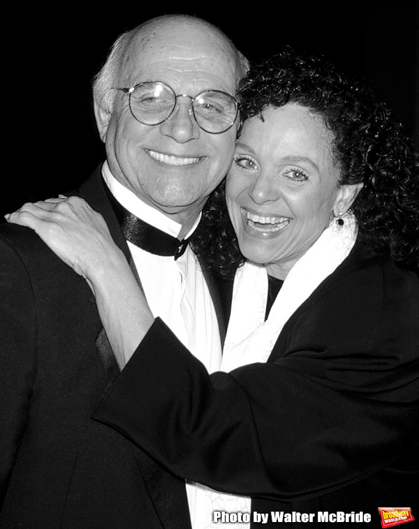 Photo Coverage: Remembering Valerie Harper Image