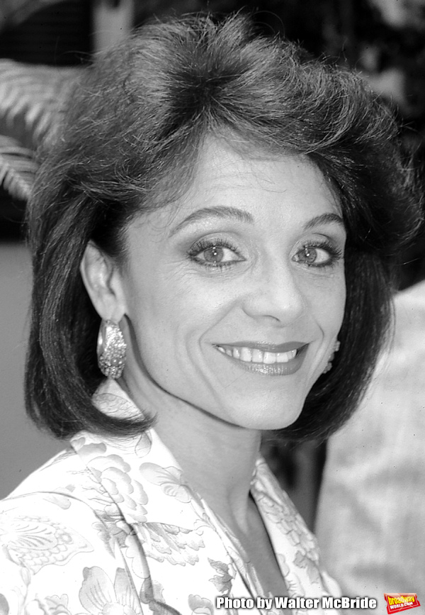 Photo Coverage: Remembering Valerie Harper Image