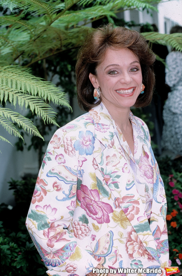 Photo Coverage: Remembering Valerie Harper Image