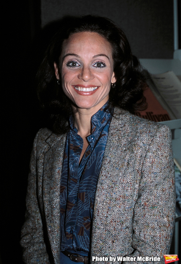 Photo Coverage: Remembering Valerie Harper Image