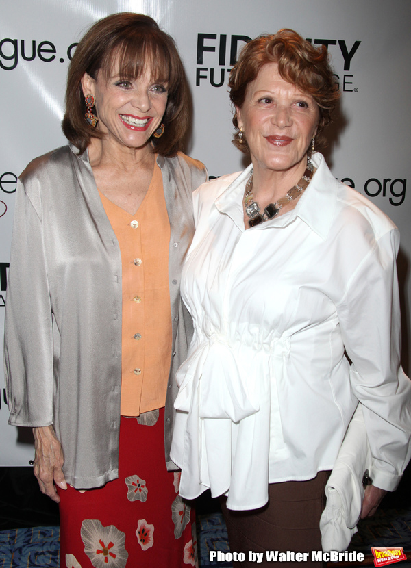 Photo Coverage: Remembering Valerie Harper Image