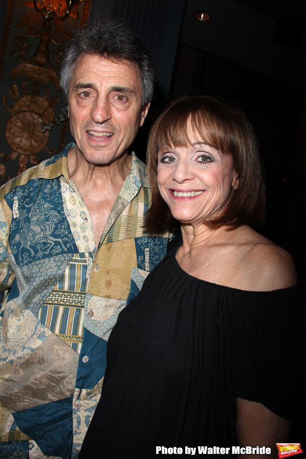 Photo Coverage: Remembering Valerie Harper Image