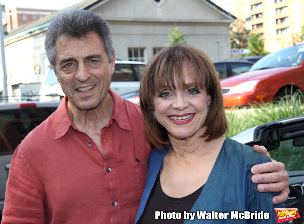 Photo Coverage: Remembering Valerie Harper Image