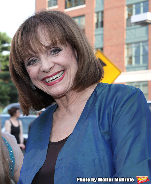 Photo Coverage: Remembering Valerie Harper Image