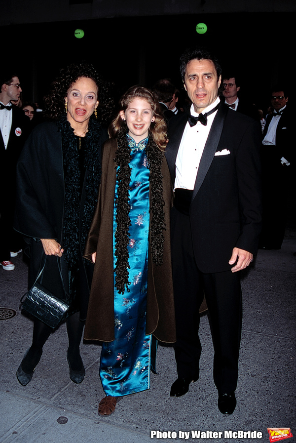 Photo Coverage: Remembering Valerie Harper Image
