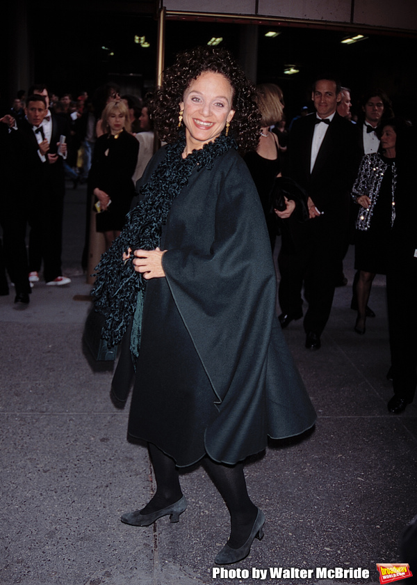 Photo Coverage: Remembering Valerie Harper Image