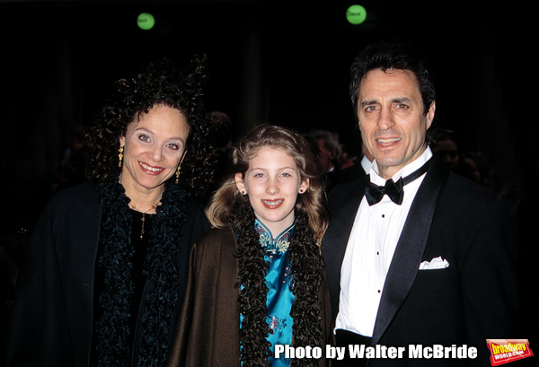 Photo Coverage: Remembering Valerie Harper Image