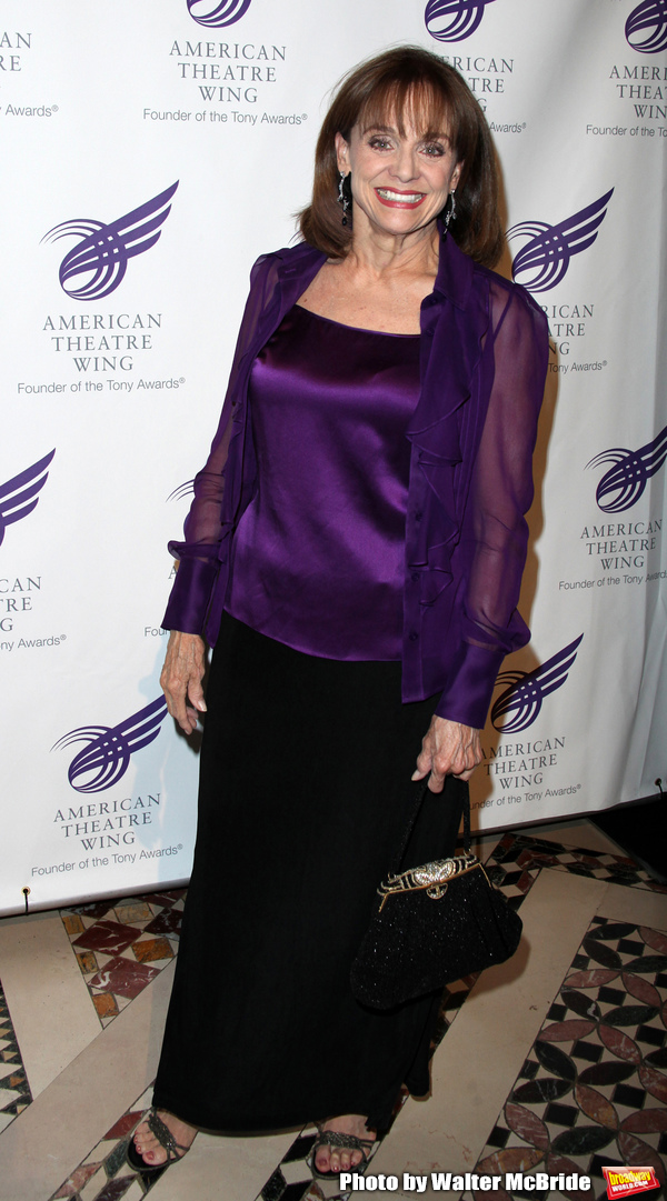 Photo Coverage: Remembering Valerie Harper Image