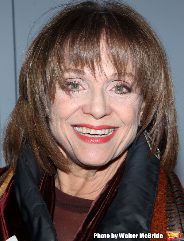 Photo Coverage: Remembering Valerie Harper Image