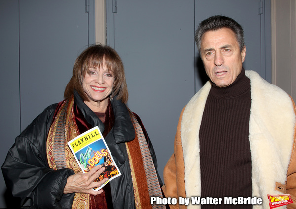 Photo Coverage: Remembering Valerie Harper Image