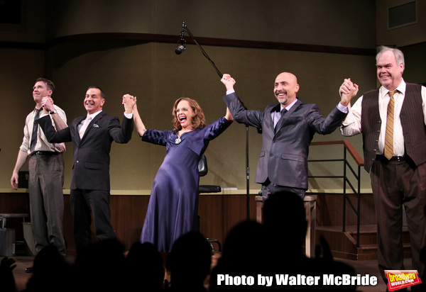 Photo Coverage: Remembering Valerie Harper Image