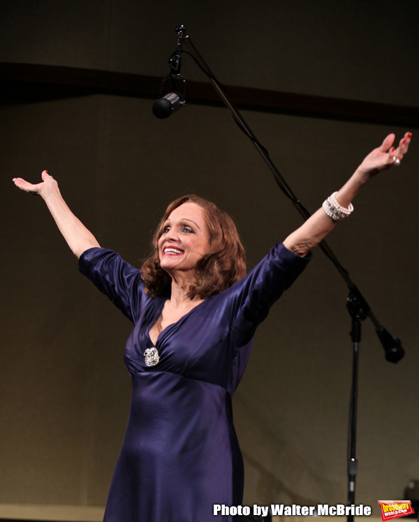 Photo Coverage: Remembering Valerie Harper Image
